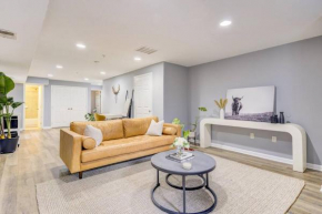 Spacious Suite in Deanwood + Free Parking